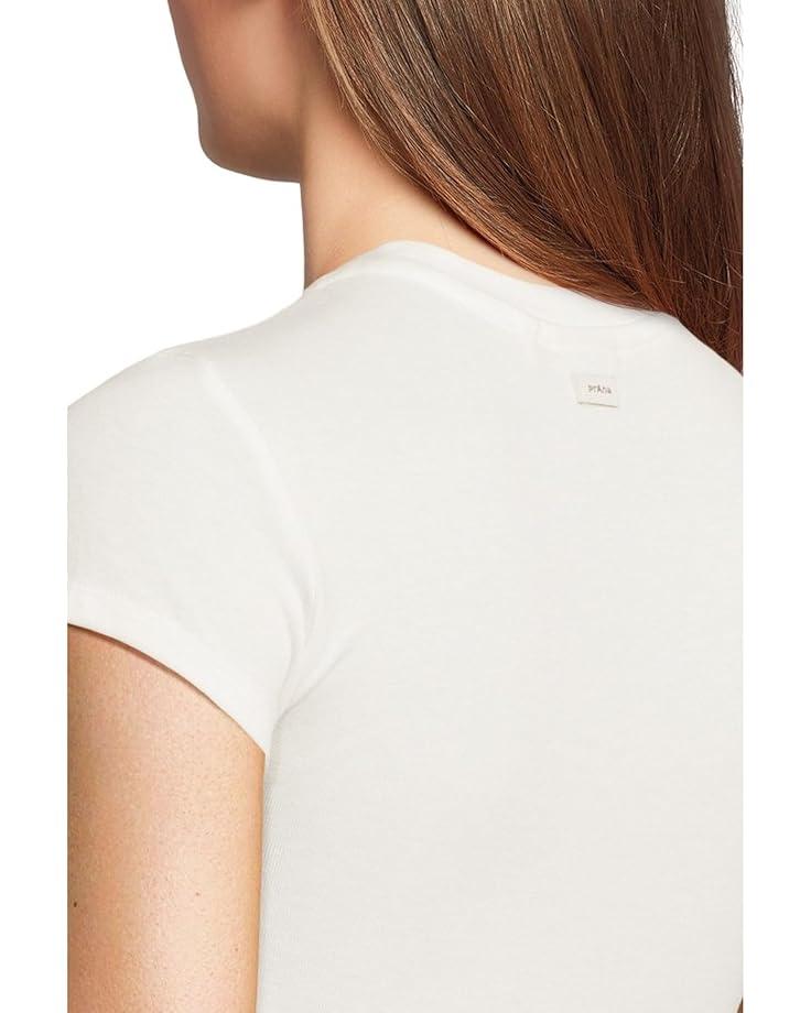 Everyday Crop Tee Product Image