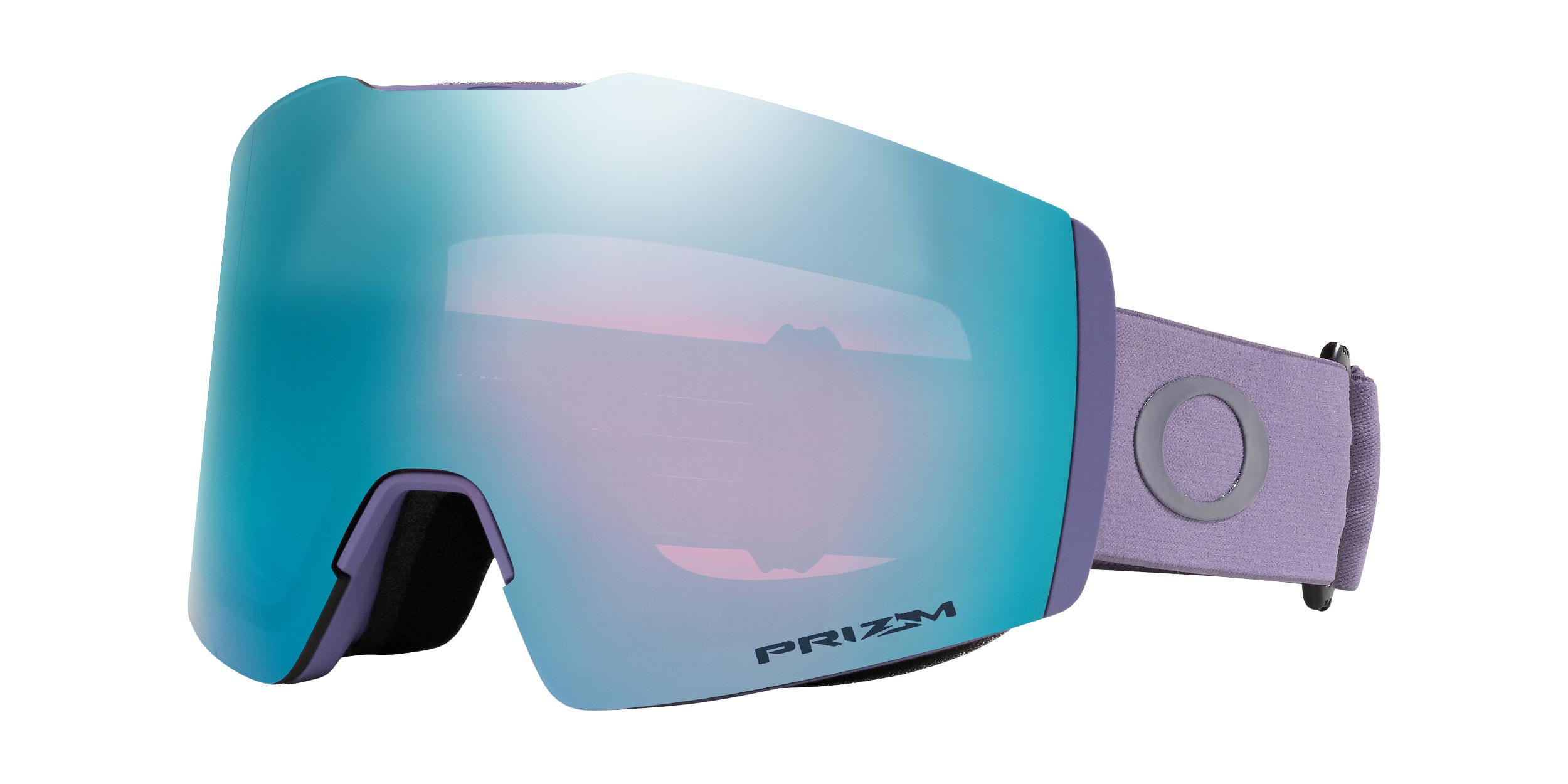 Oakley Mens Fall Line M Snow Goggles Product Image