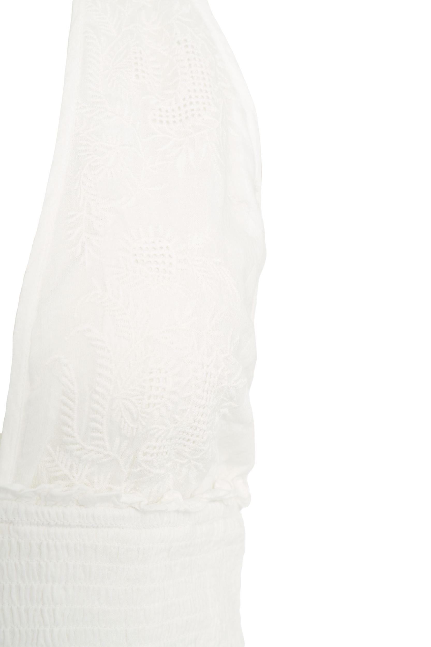 Neckholder mini dress 'Deanna' Product Image