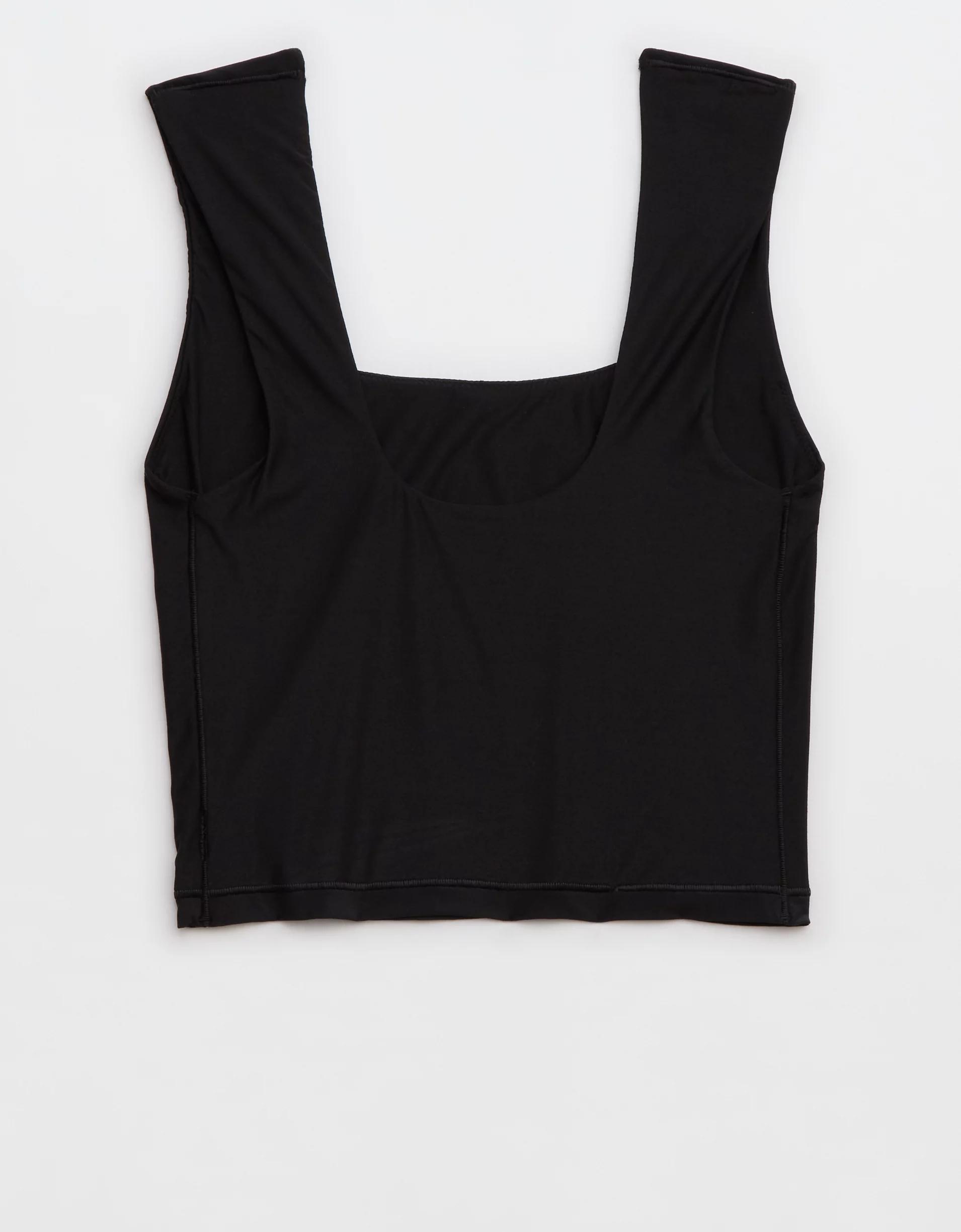 SMOOTHEZ Square Neck Cami Product Image