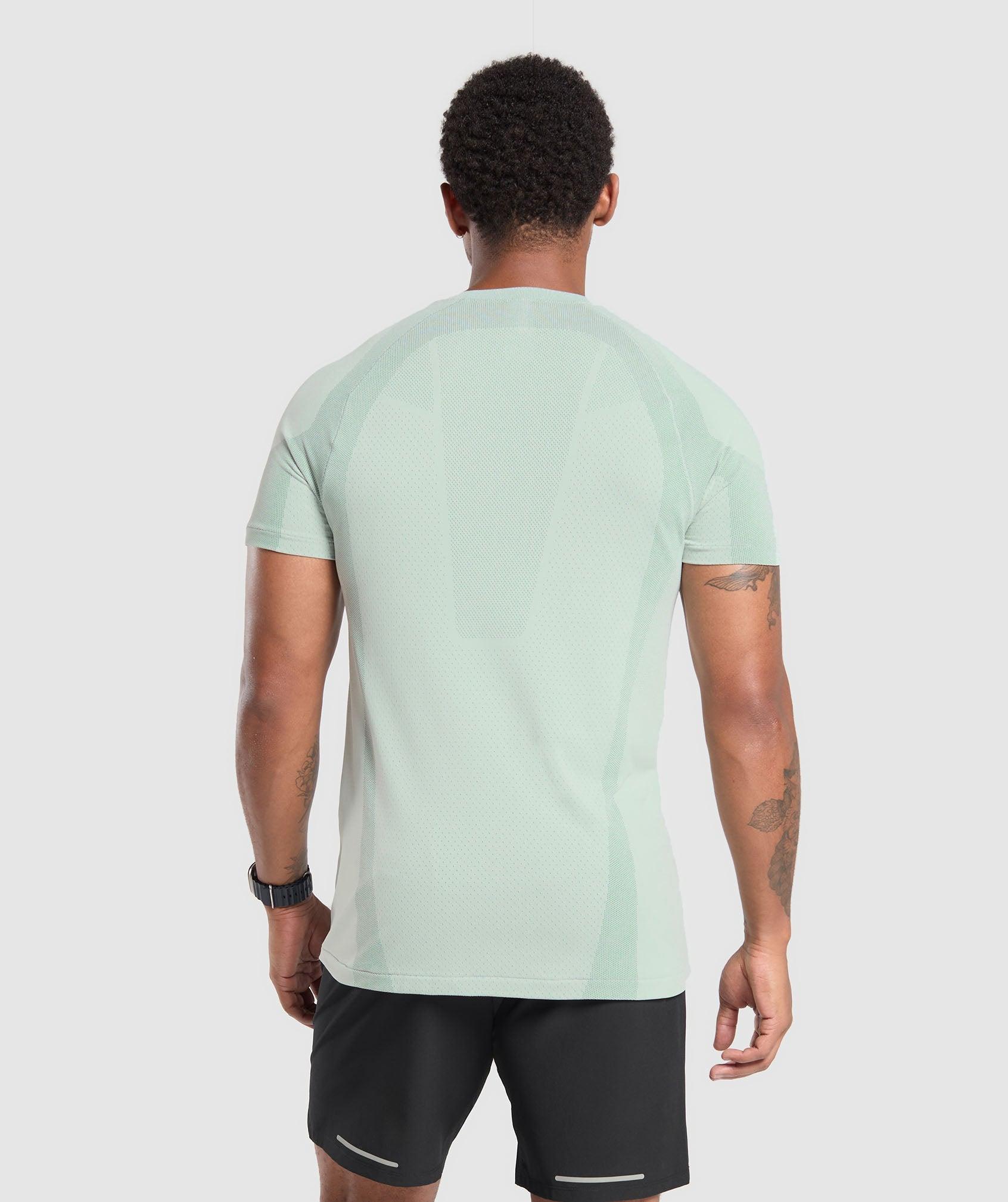 Apex Seamless T-Shirt Product Image