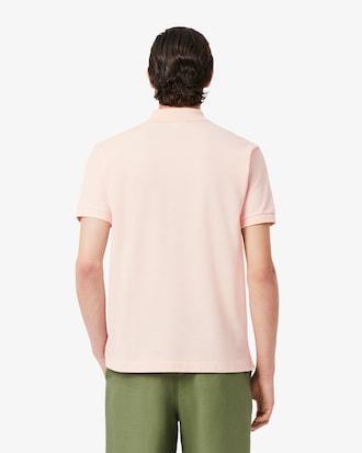 Classic Fit L.12.12 Original Polo Shirt Product Image