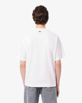Men's Loose Fit Thick Jersey T-Shirt Product Image