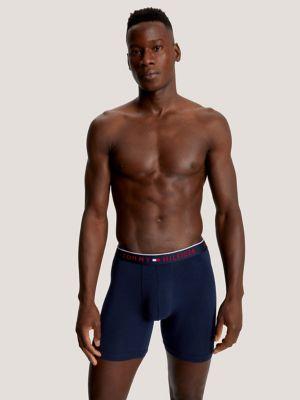 Essential Luxe Stretch Boxer Brief 3-Pack Product Image