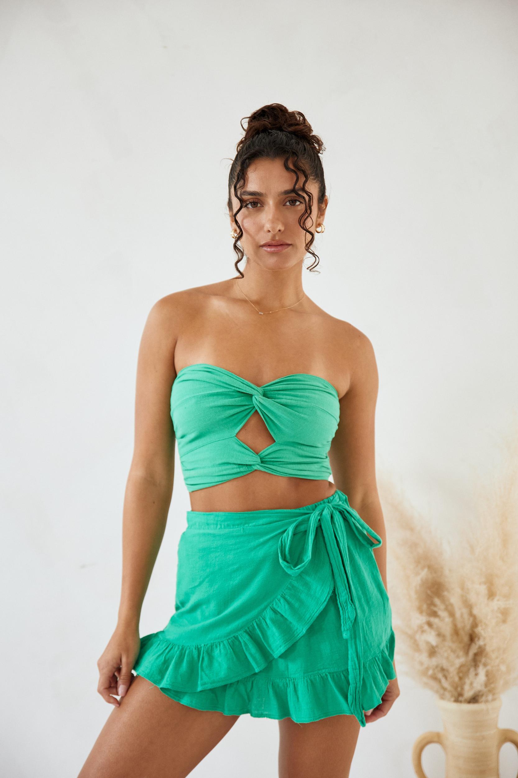 Sofia Top Product Image