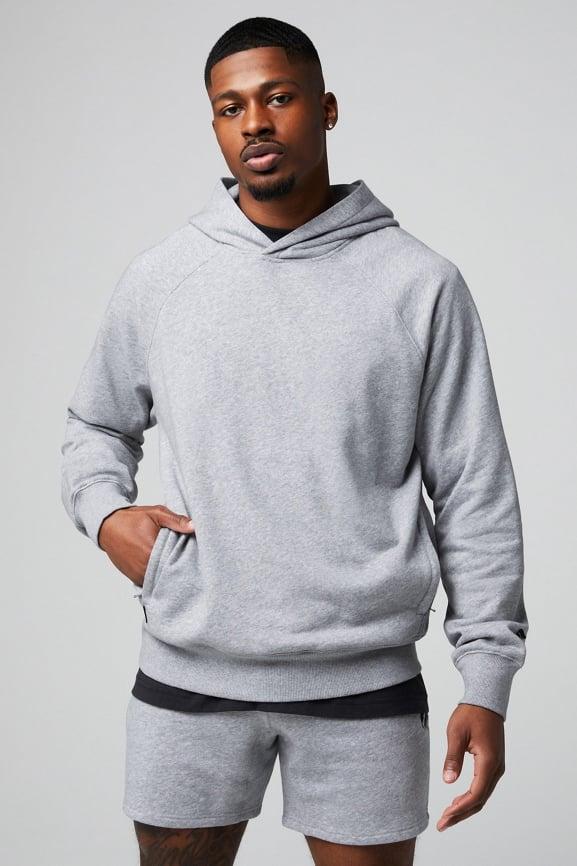 The Year Round Terry Hoodie & 24-7 Boxer Brief 2-Piece Bundle Product Image