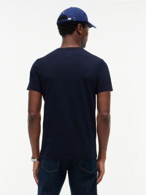 Slim Fit T-Shirt Product Image