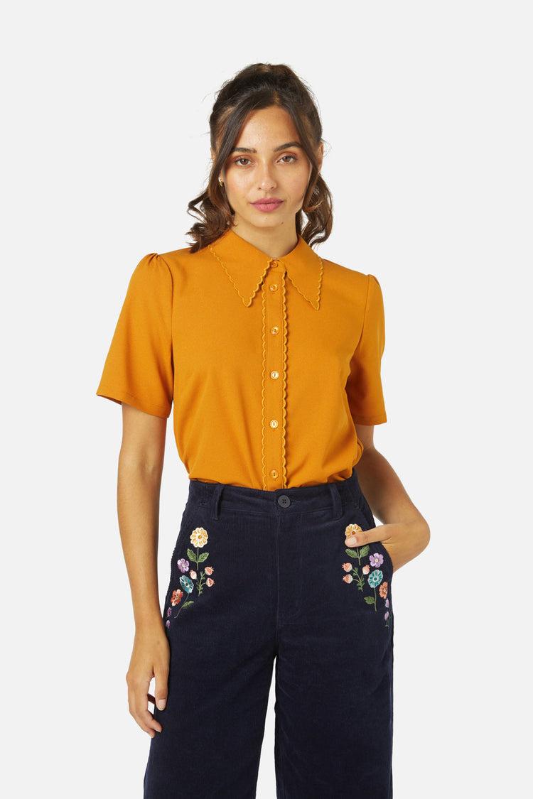 Elouise Blouse Product Image