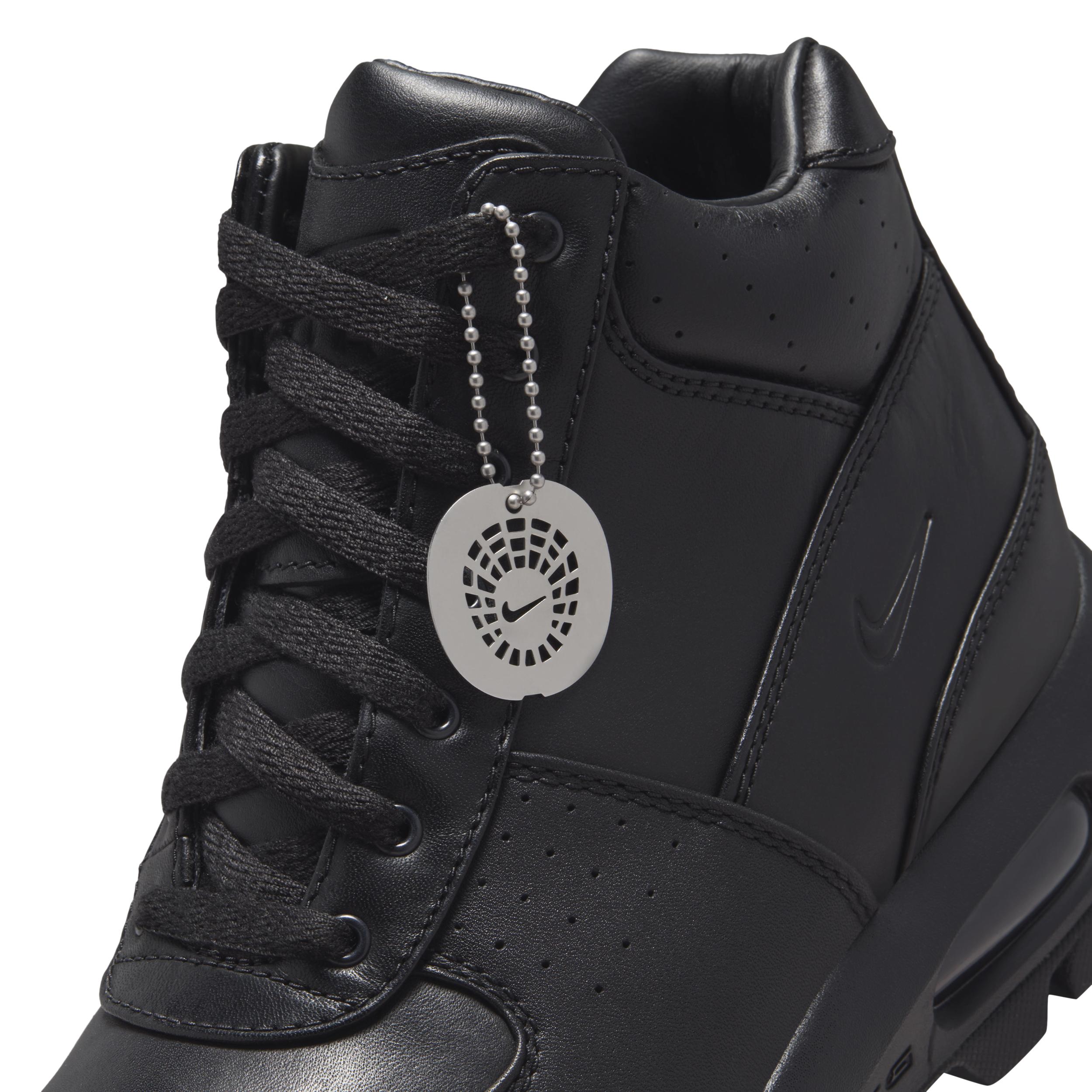 Nike Mens Air Max Goadome Boots | 865031-009 Product Image