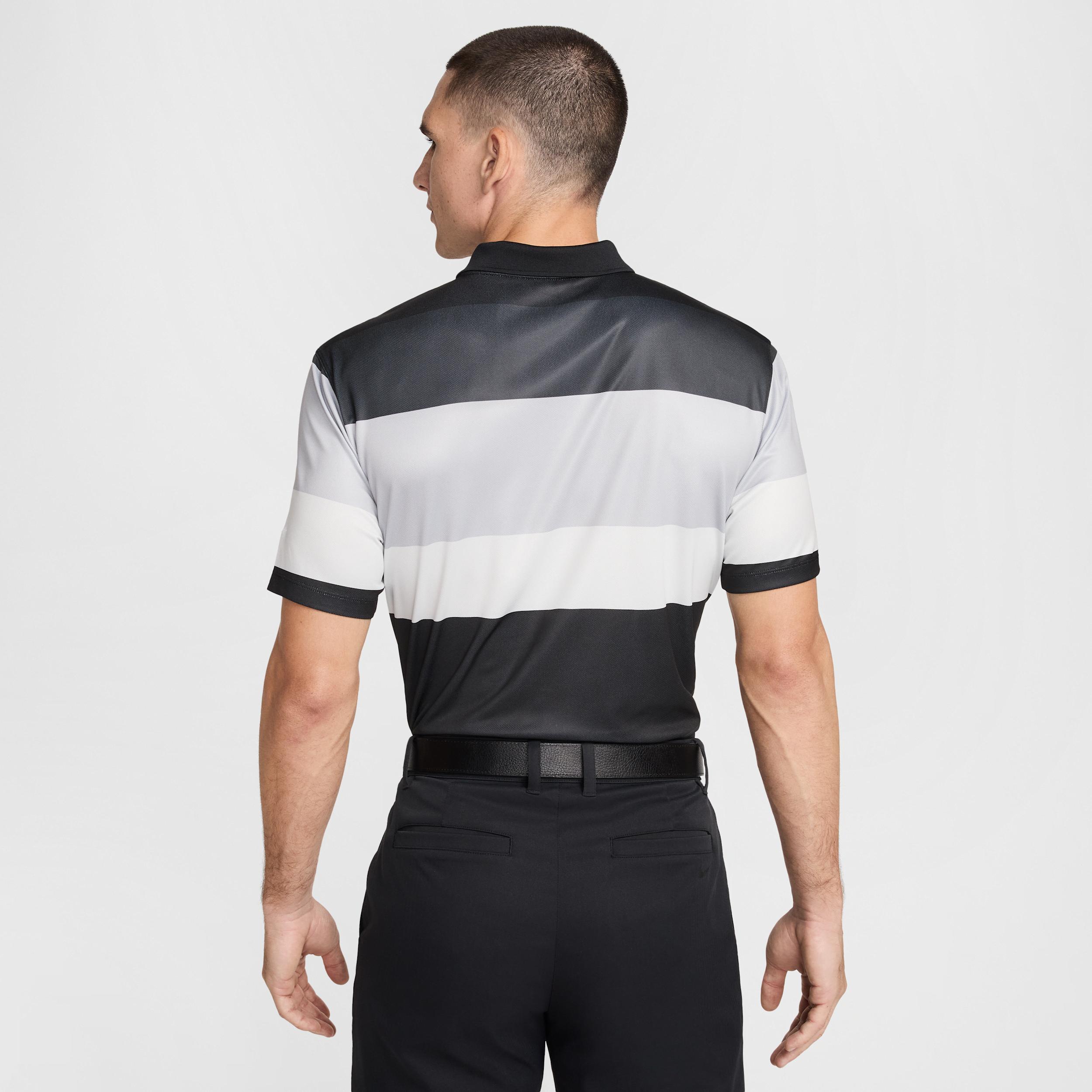 Nike Mens Victory+ Dri-FIT Golf Polo | FZ7452-010 Product Image