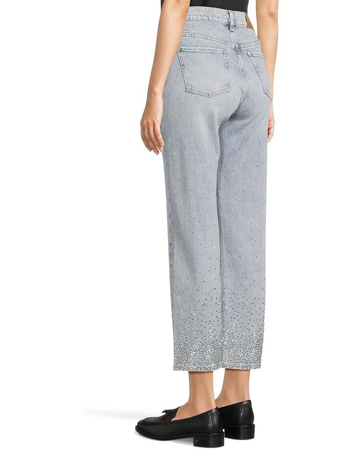 Daisy Ankle Bootcut in Amuse Me Product Image