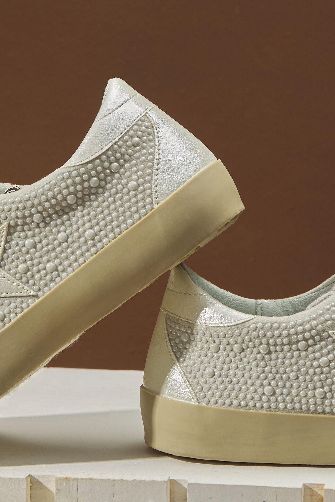 Paula Glitter Star Sneakers Product Image