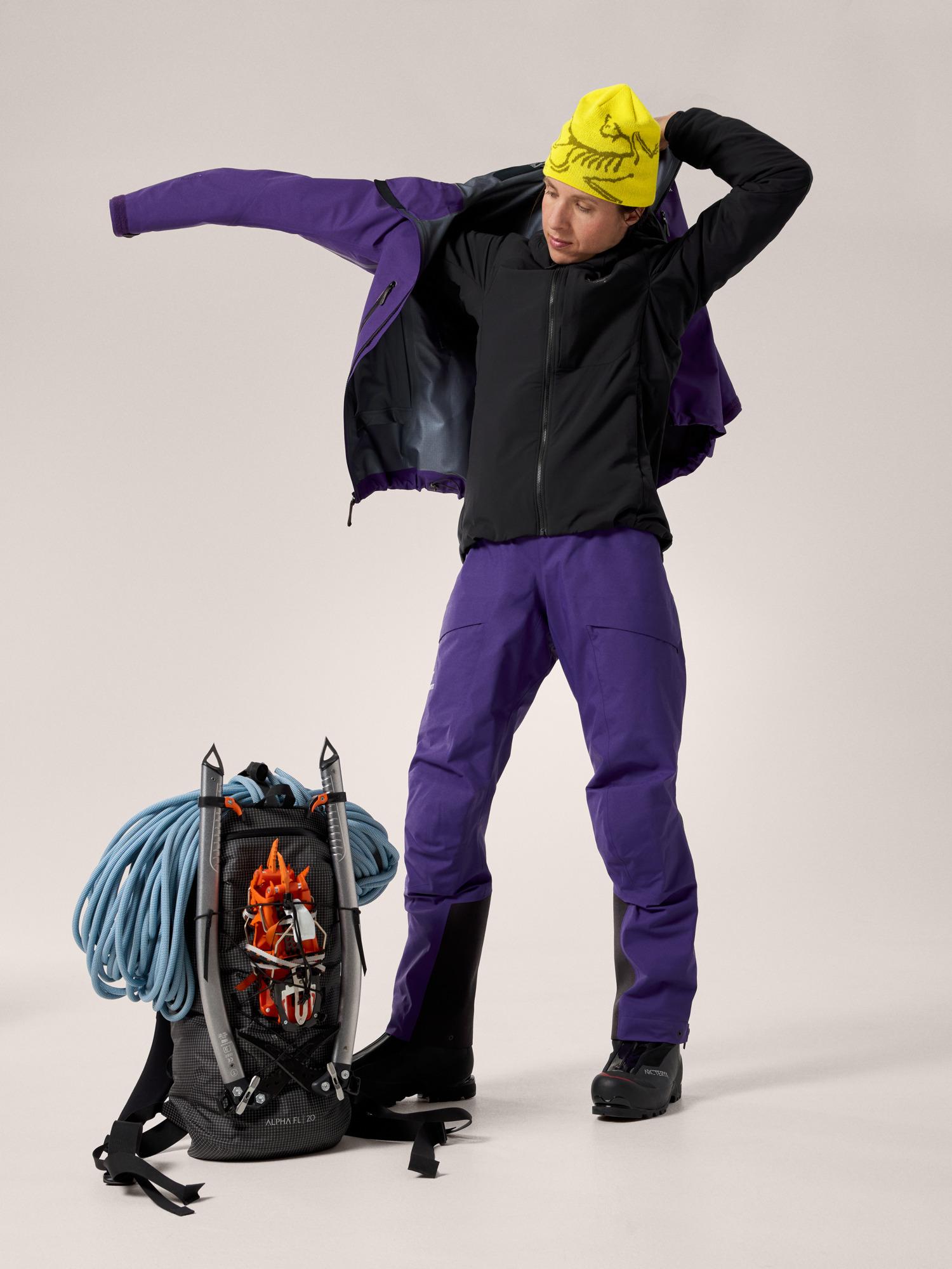 Proton Hoody Women's Product Image