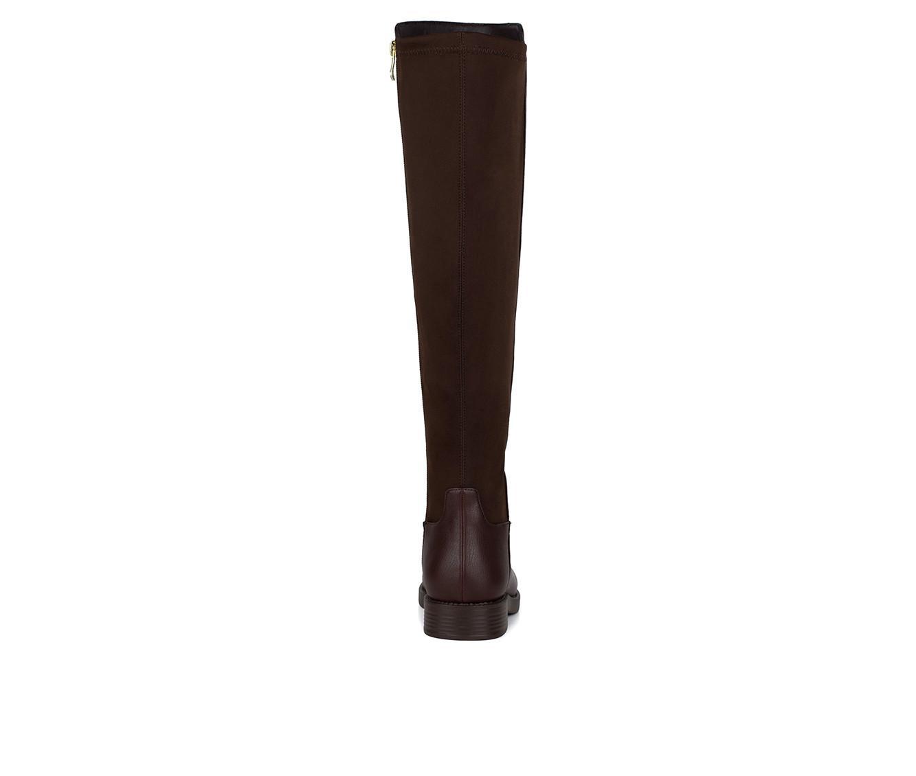 Women's Ninety Union Crush Knee High Boots Product Image
