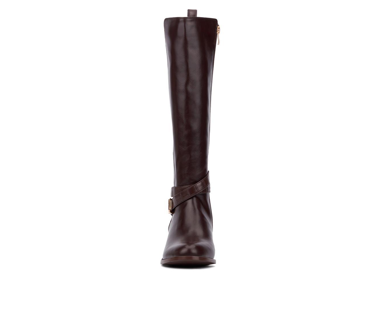 Women's Torgeis Danelle Knee High Boots Product Image