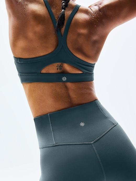 Elation Ultra High Rise 7/8 Legging Product Image