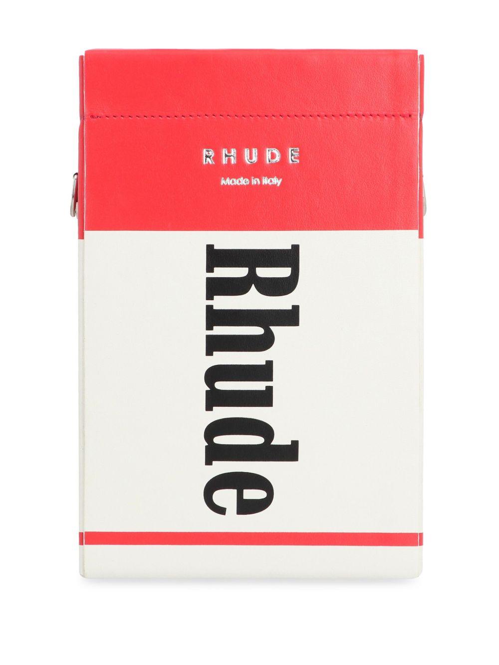 Fumer Mal cross body bag Product Image