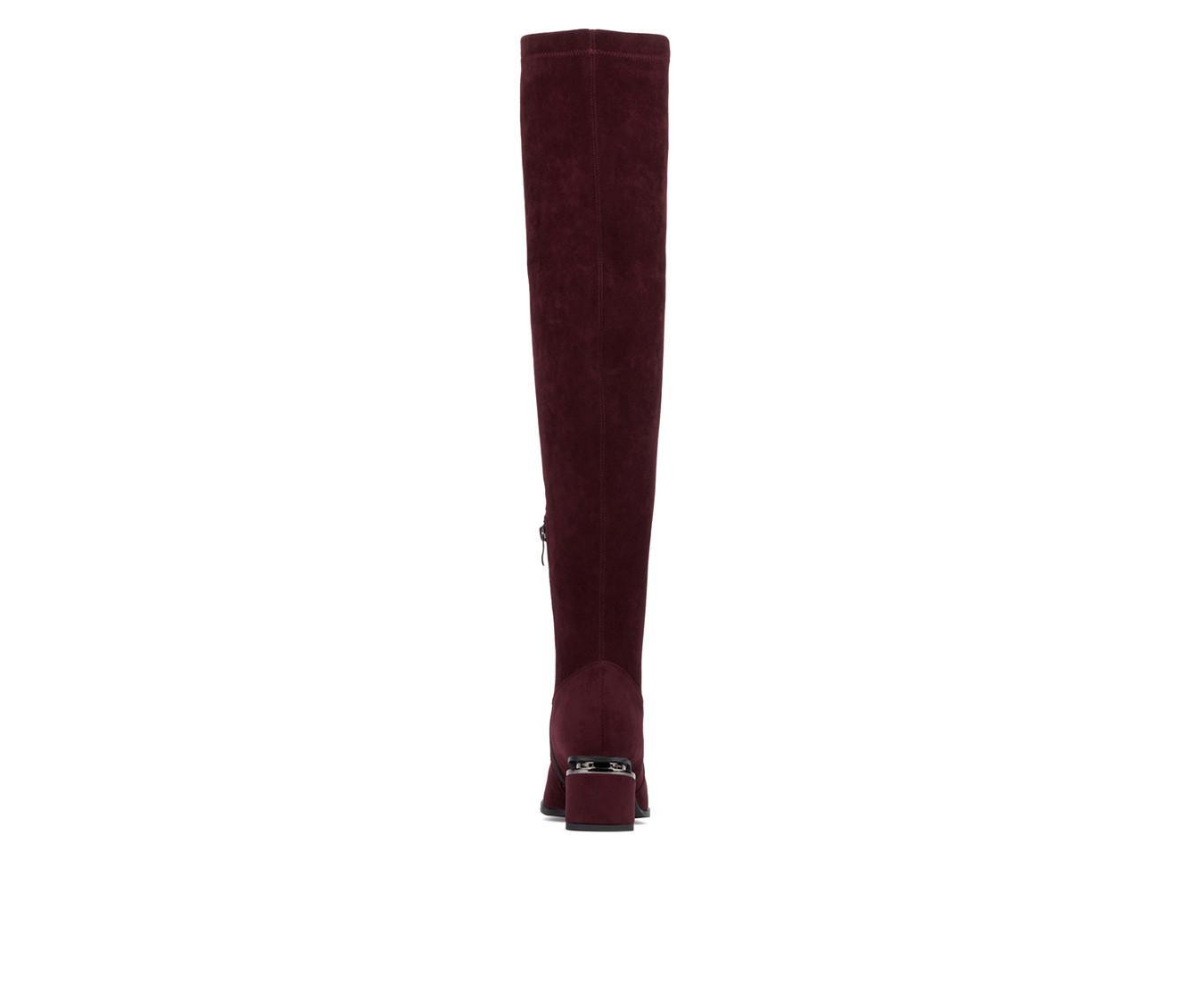 Women's Torgeis Madaline Knee High Boots Product Image