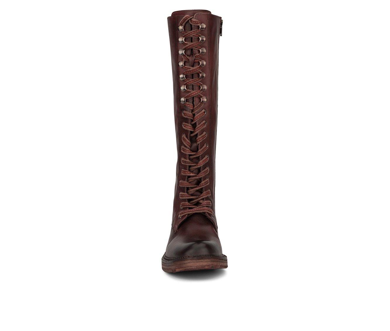 Women's Vintage Foundry Co Sadelle Knee High Boots Product Image