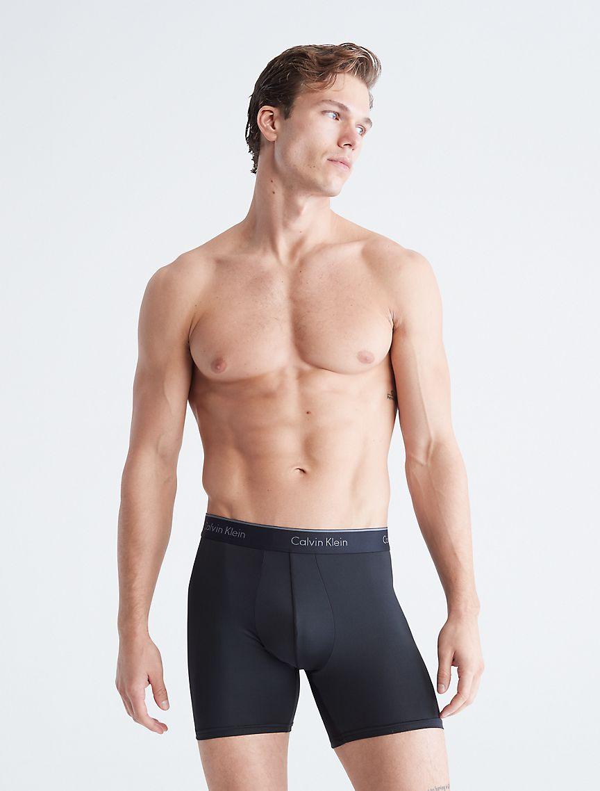Micro Stretch 7-Pack Boxer Brief Product Image