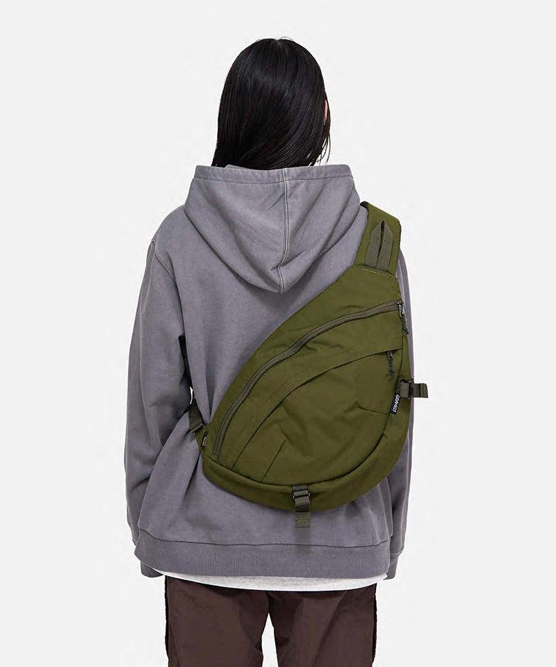 Ripstop Mini Shoulder Bag Product Image