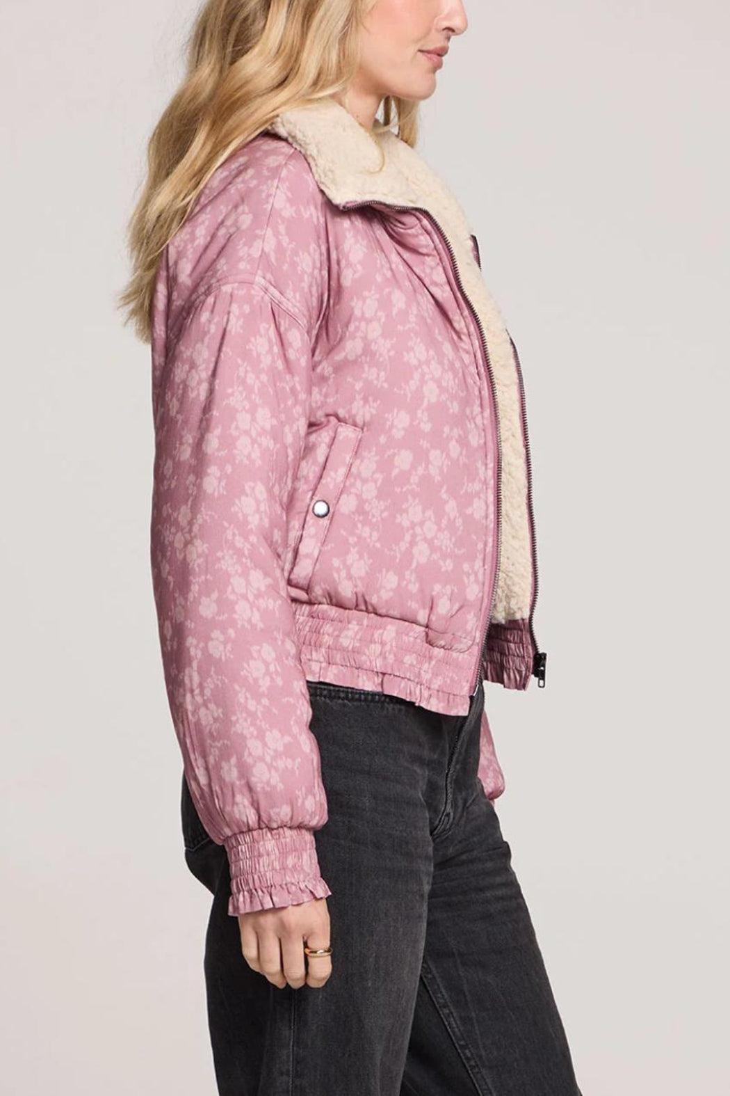 Swl Amber Jacket Product Image