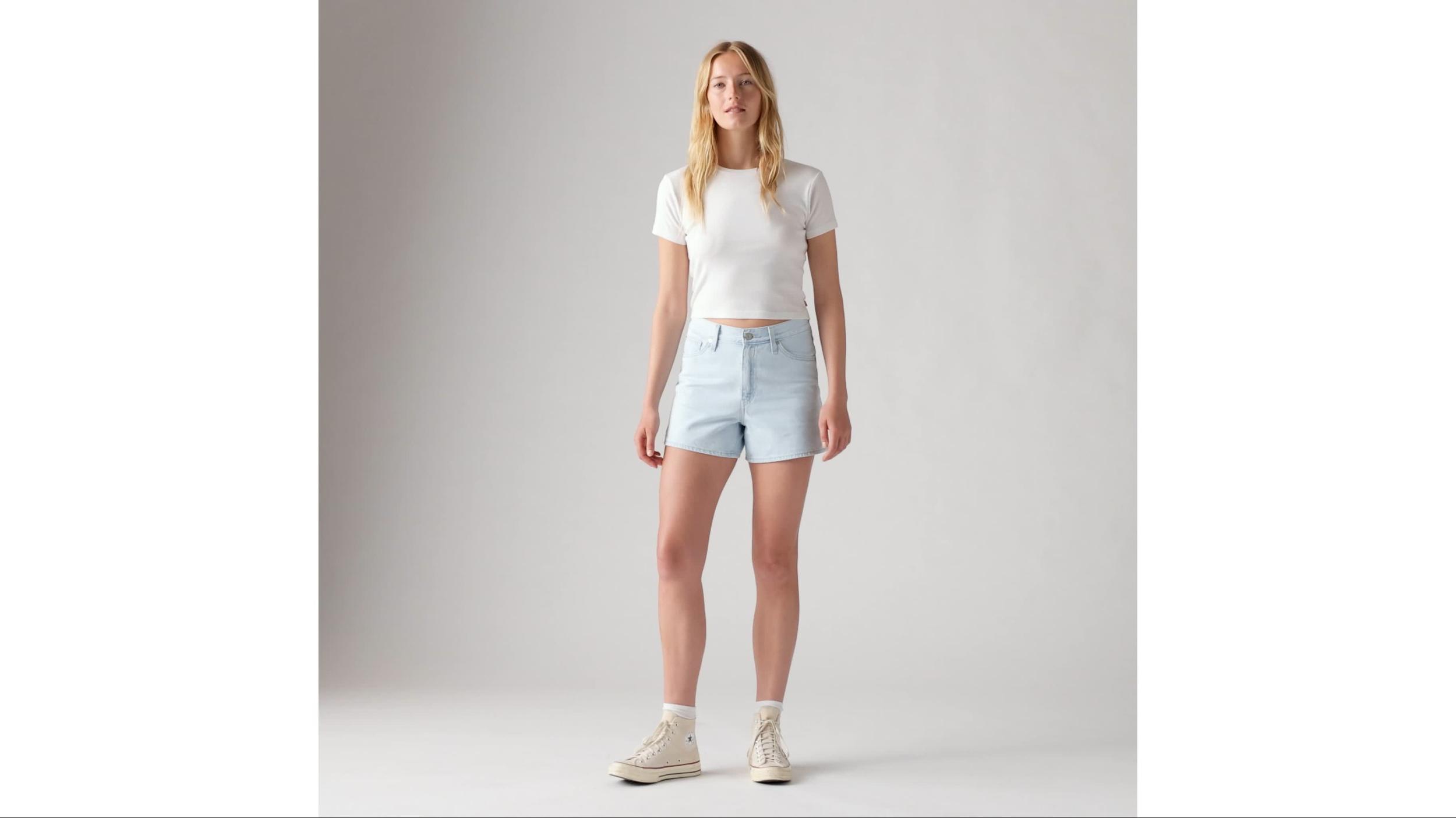 80s Mom Women's Shorts Product Image