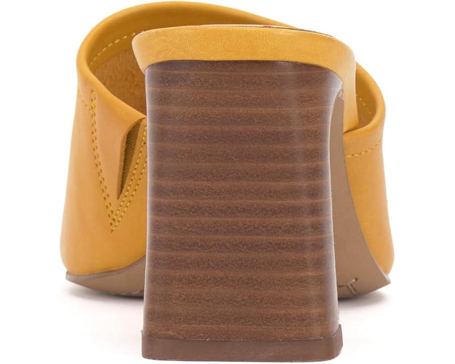 Fayla Wedge Sandals Product Image