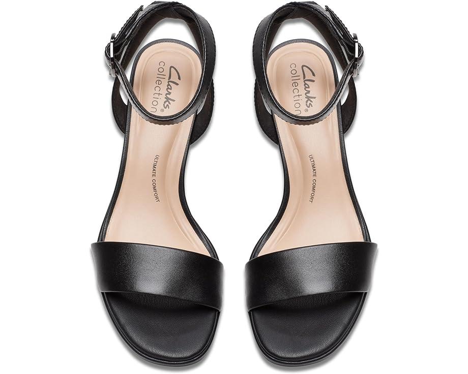 Florence Ankle Straps Product Image