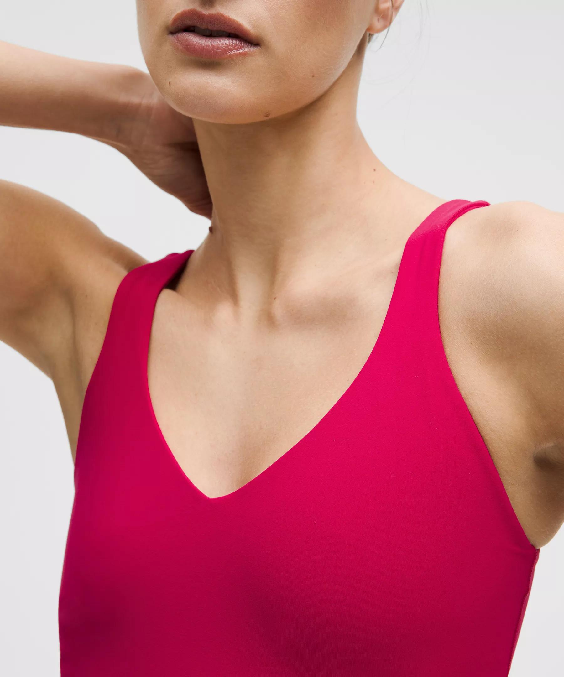 lululemon Align™ Tank Top *Light Support, A/B Cup Product Image