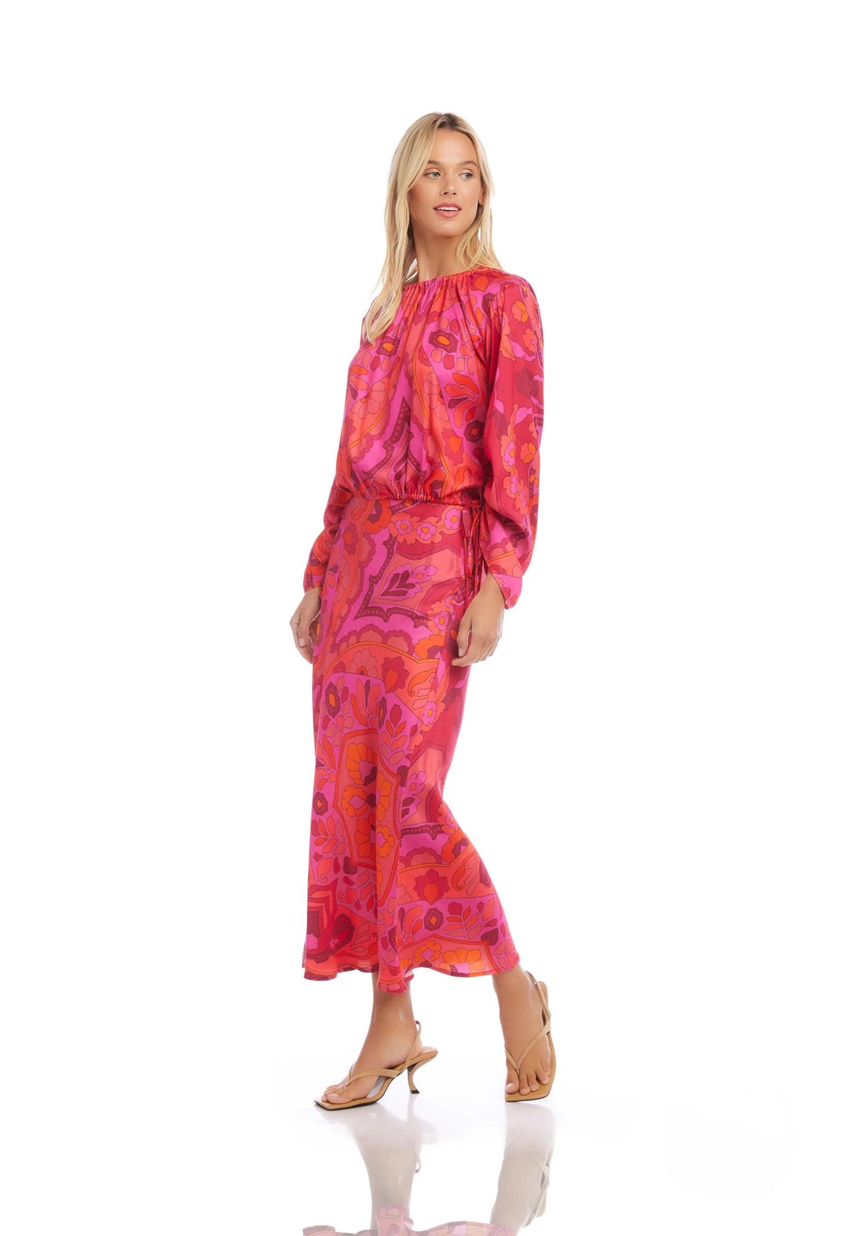 Faena Skirt Product Image