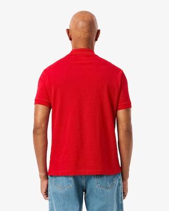 Classic Fit L.12.12 Original Polo Shirt Product Image