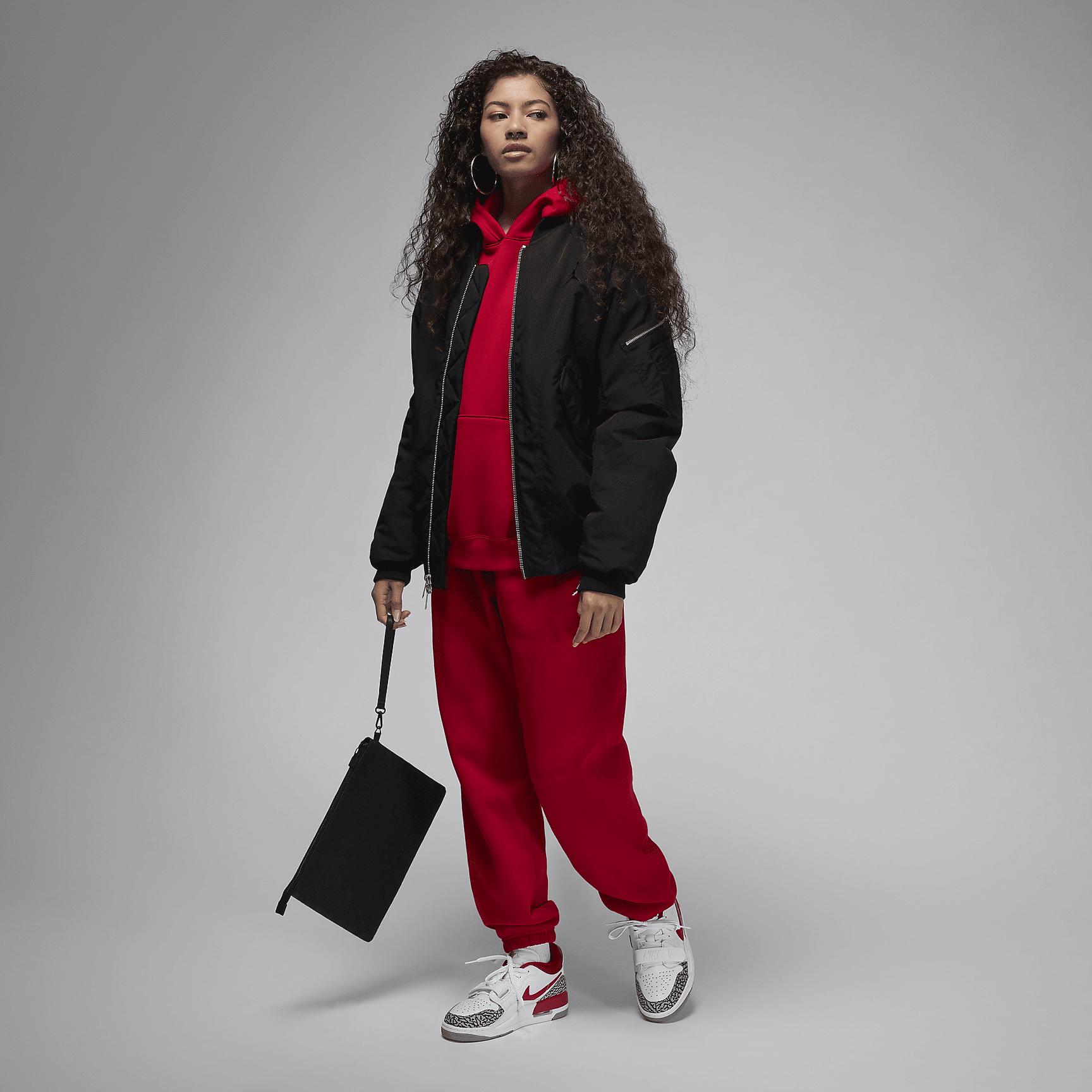 Air Jordan Legacy 312 Low Women's Shoes Product Image