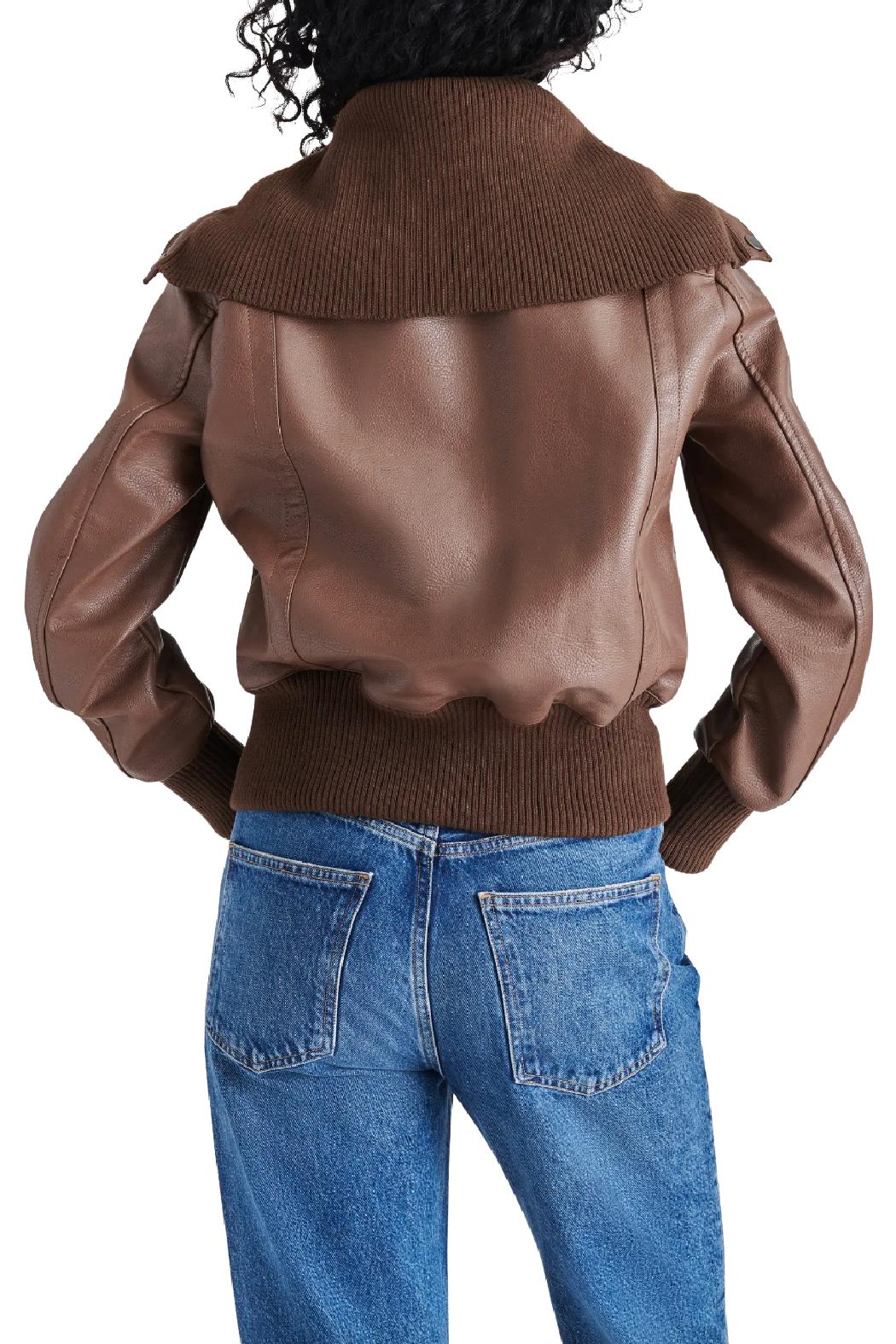 Caprice Jacket Product Image