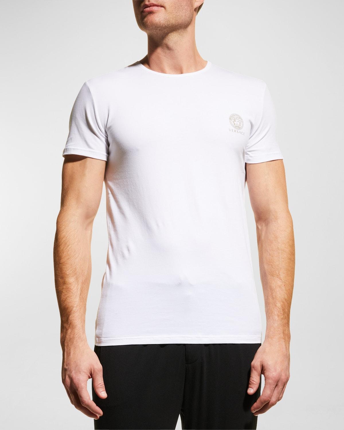 Men's 2-Pack Medusa Head Logo T-Shirt Product Image