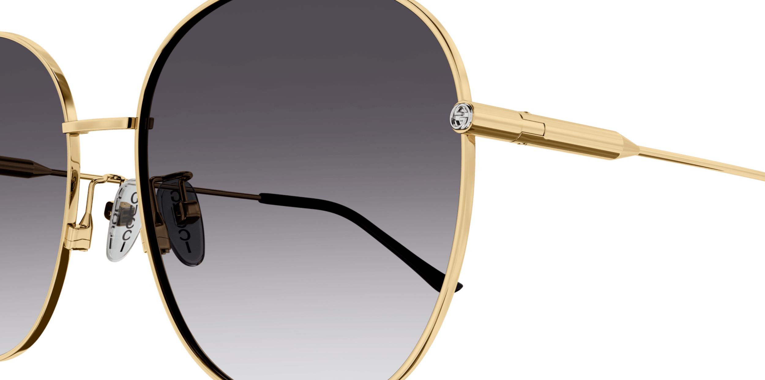 GG1416SK-001 GUCCI Women's Sunglasses Product Image
