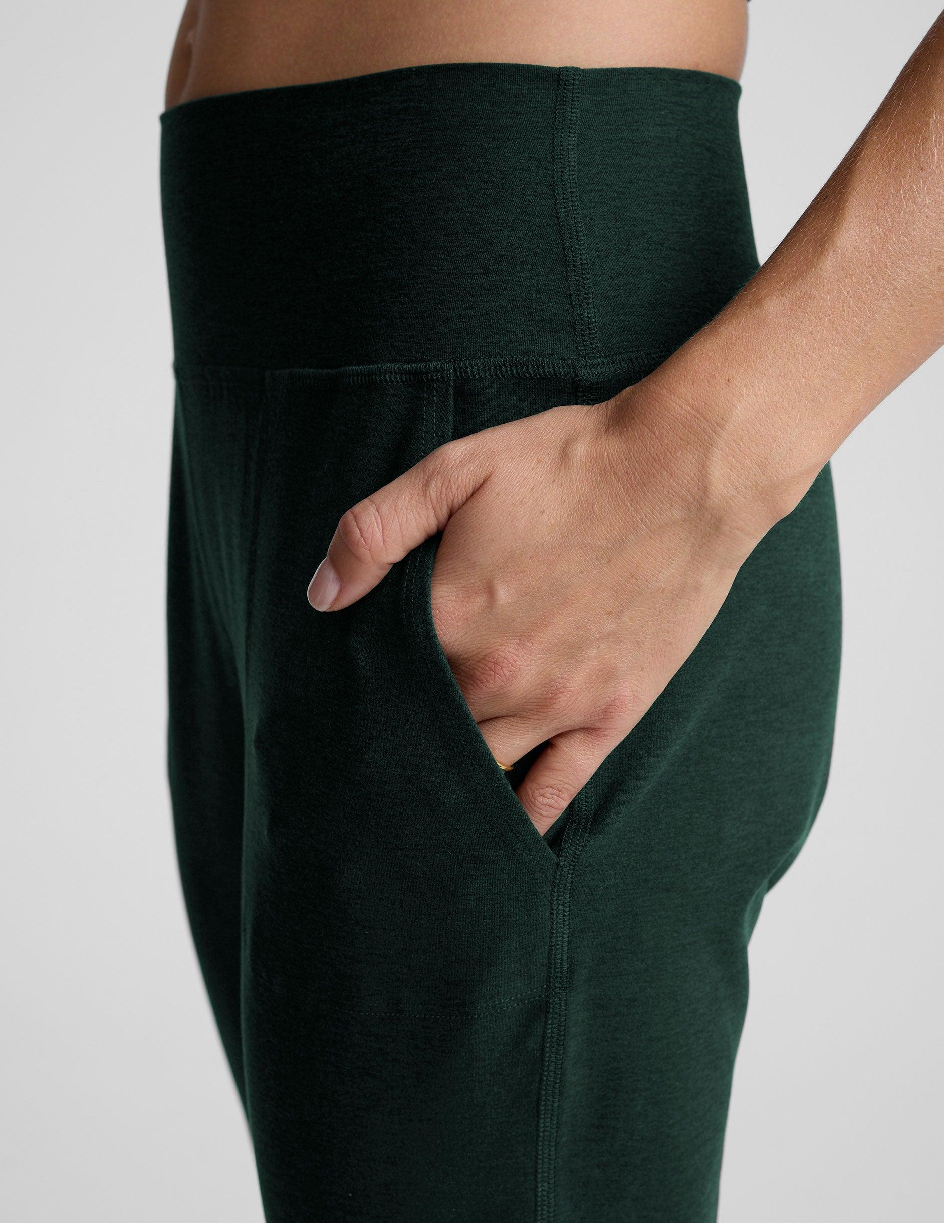 Spacedye Midi Jogger Product Image