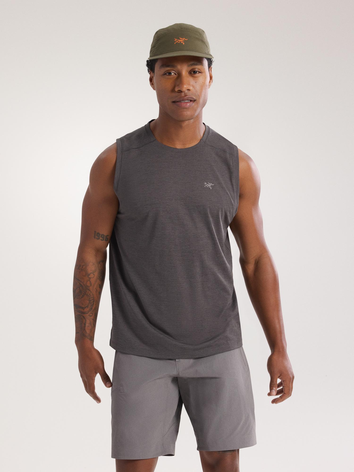 Cormac Tank Men's Product Image