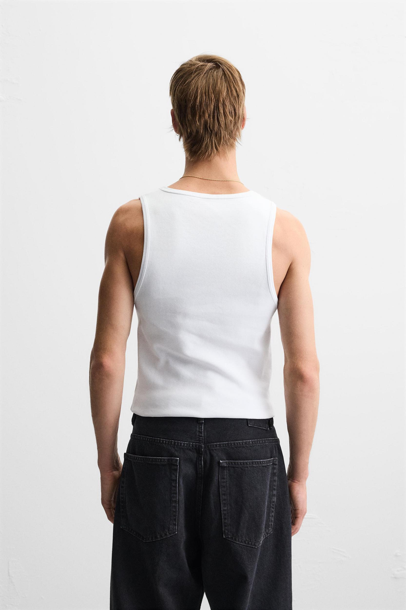 LIMITED EDITION HEART TANK TOP Product Image
