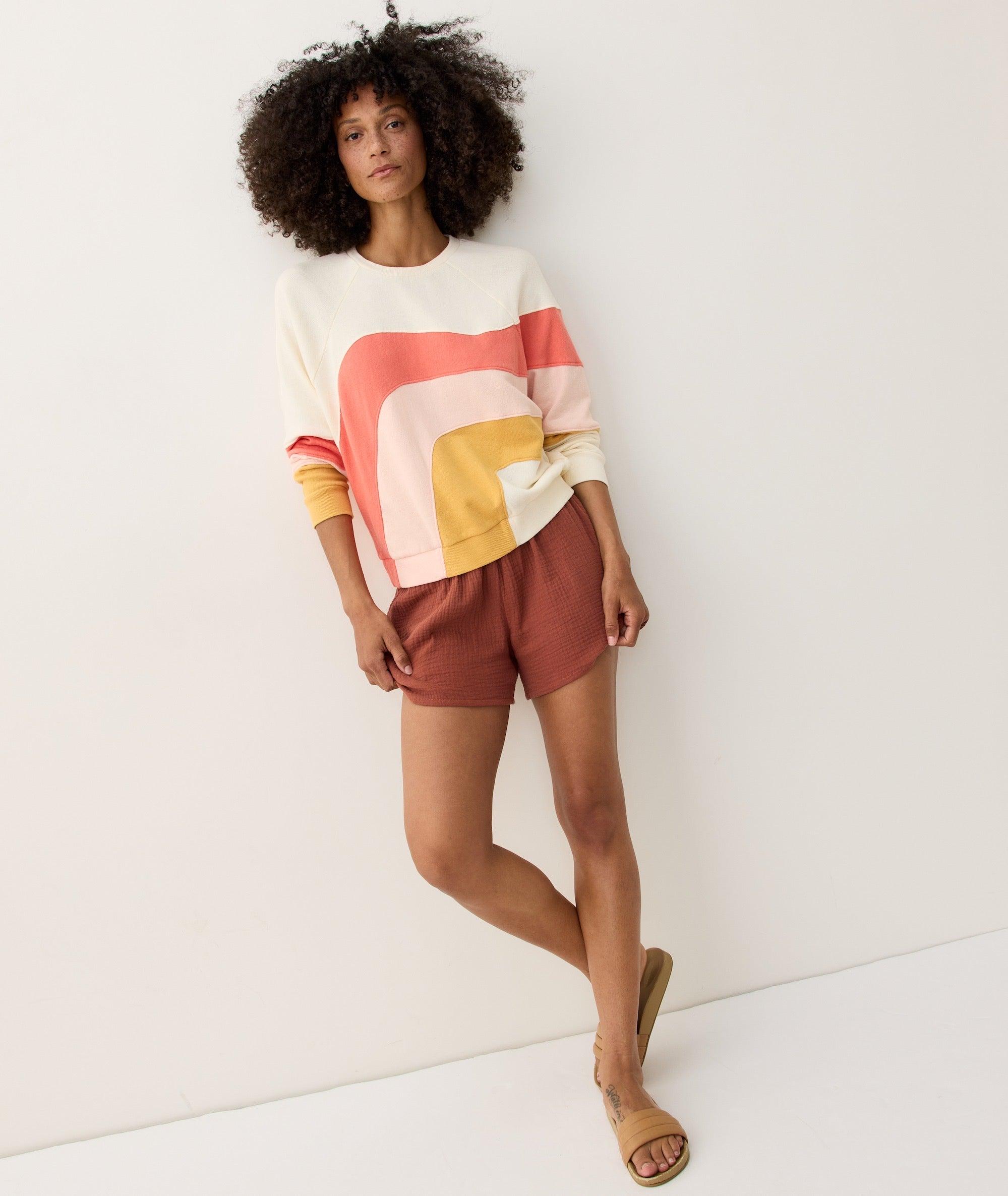 Cloud 9 Terry Sweatshirt Product Image