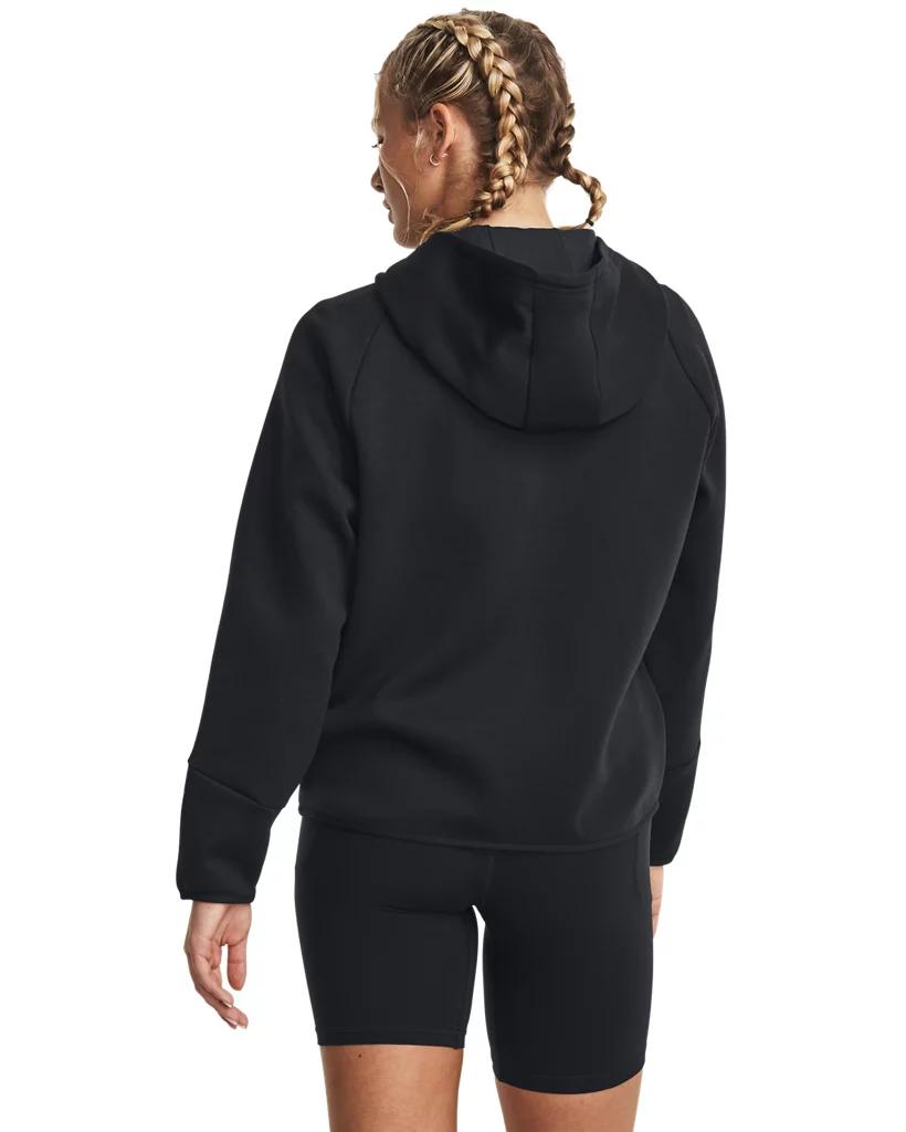 UA Unstoppable Fleece Product Image
