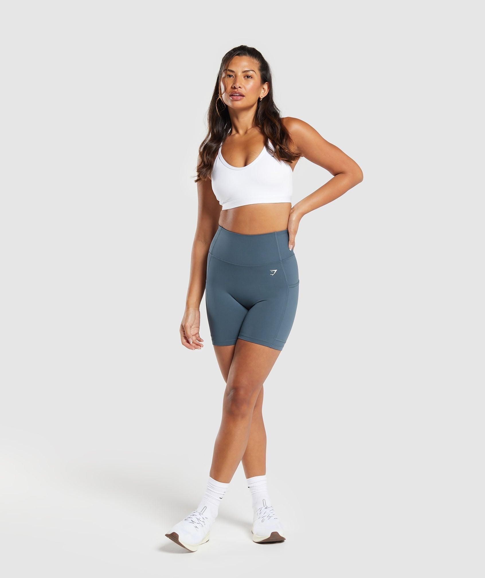 Pocket Shorts Product Image