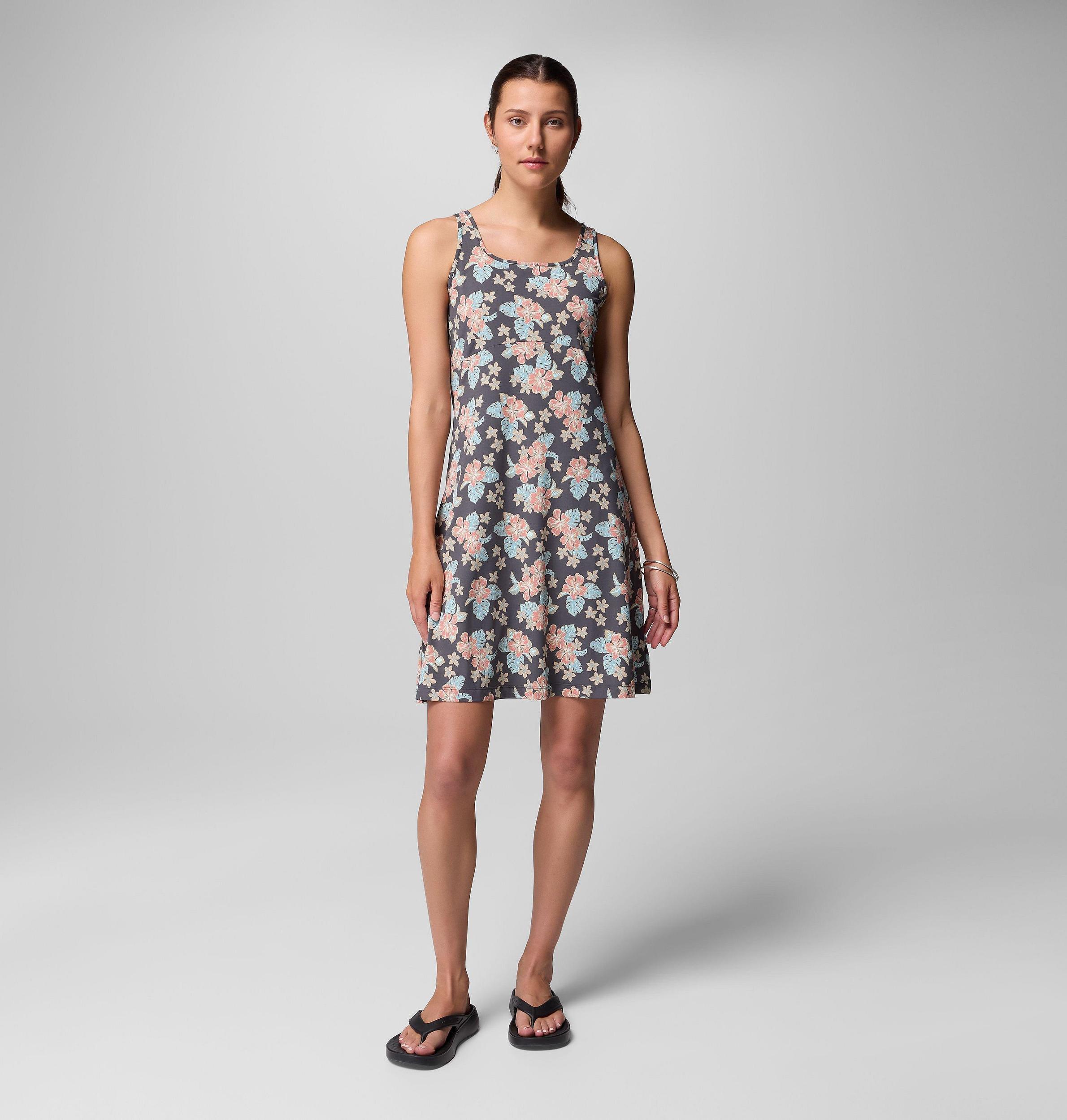 Columbia Womens PFG Freezer III Dress- Product Image