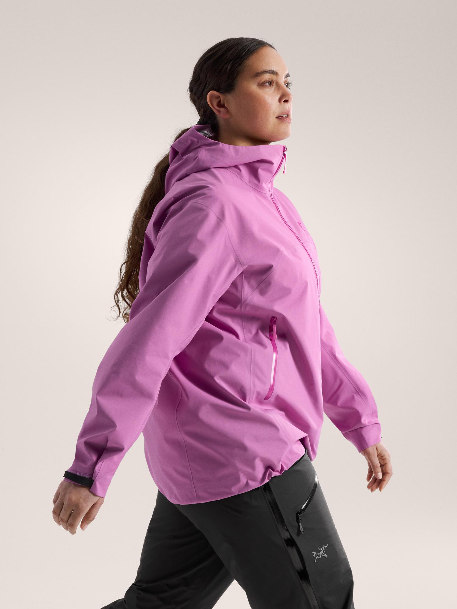 Beta Jacket Women's Product Image