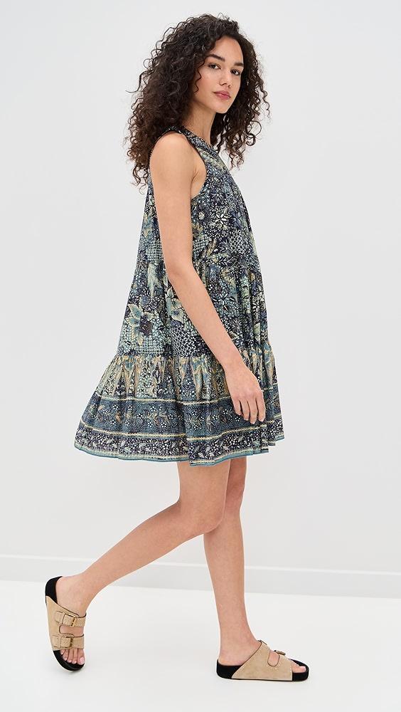 Ulla Johnson Mari Dress | Shopbop Product Image