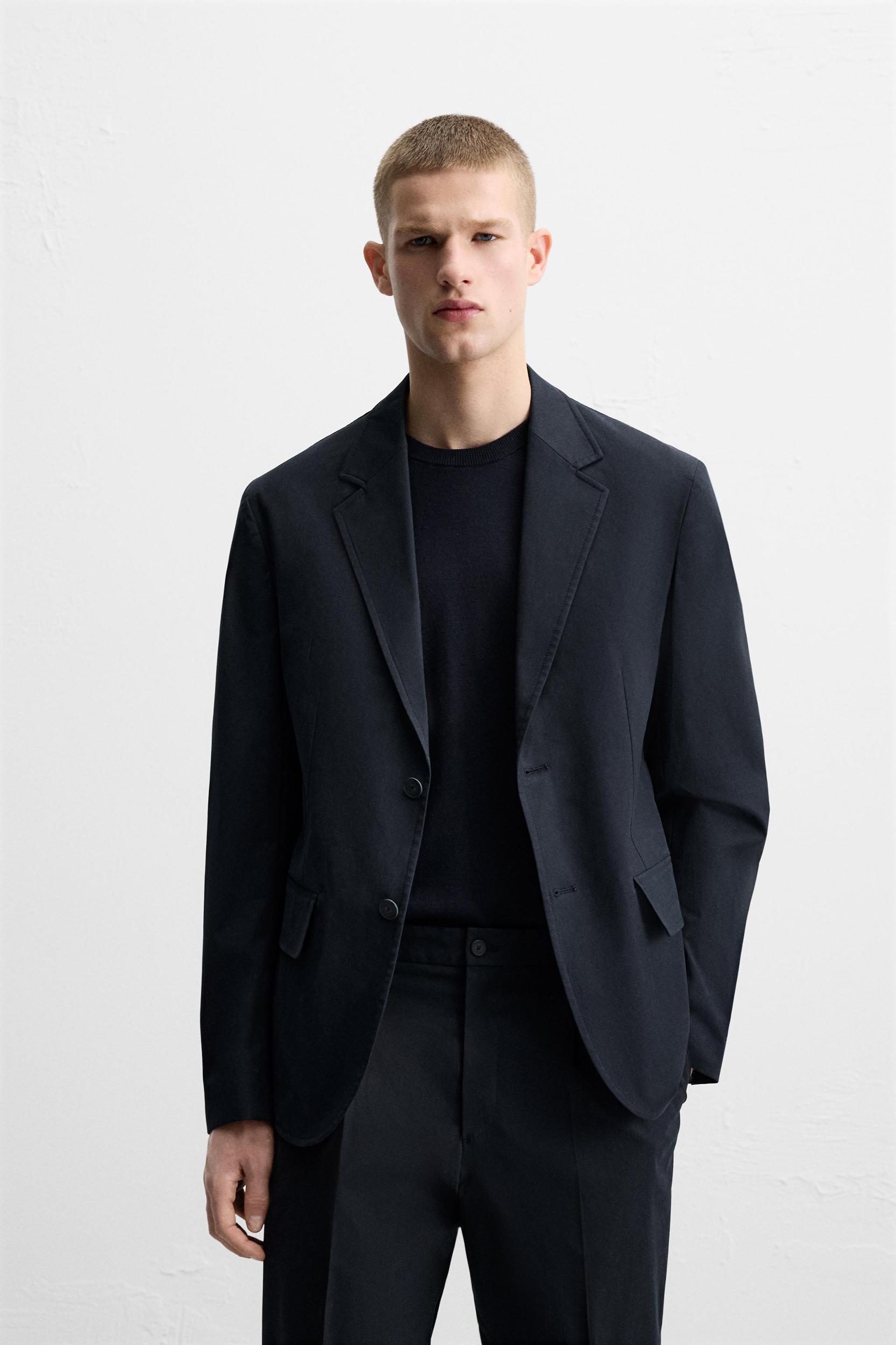 LIMITED EDITION SUIT BLAZER Product Image