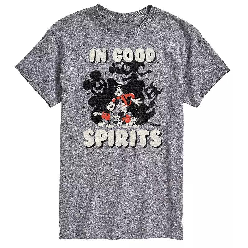 Disney's Mickey Mouse & Friends Men's Product Image