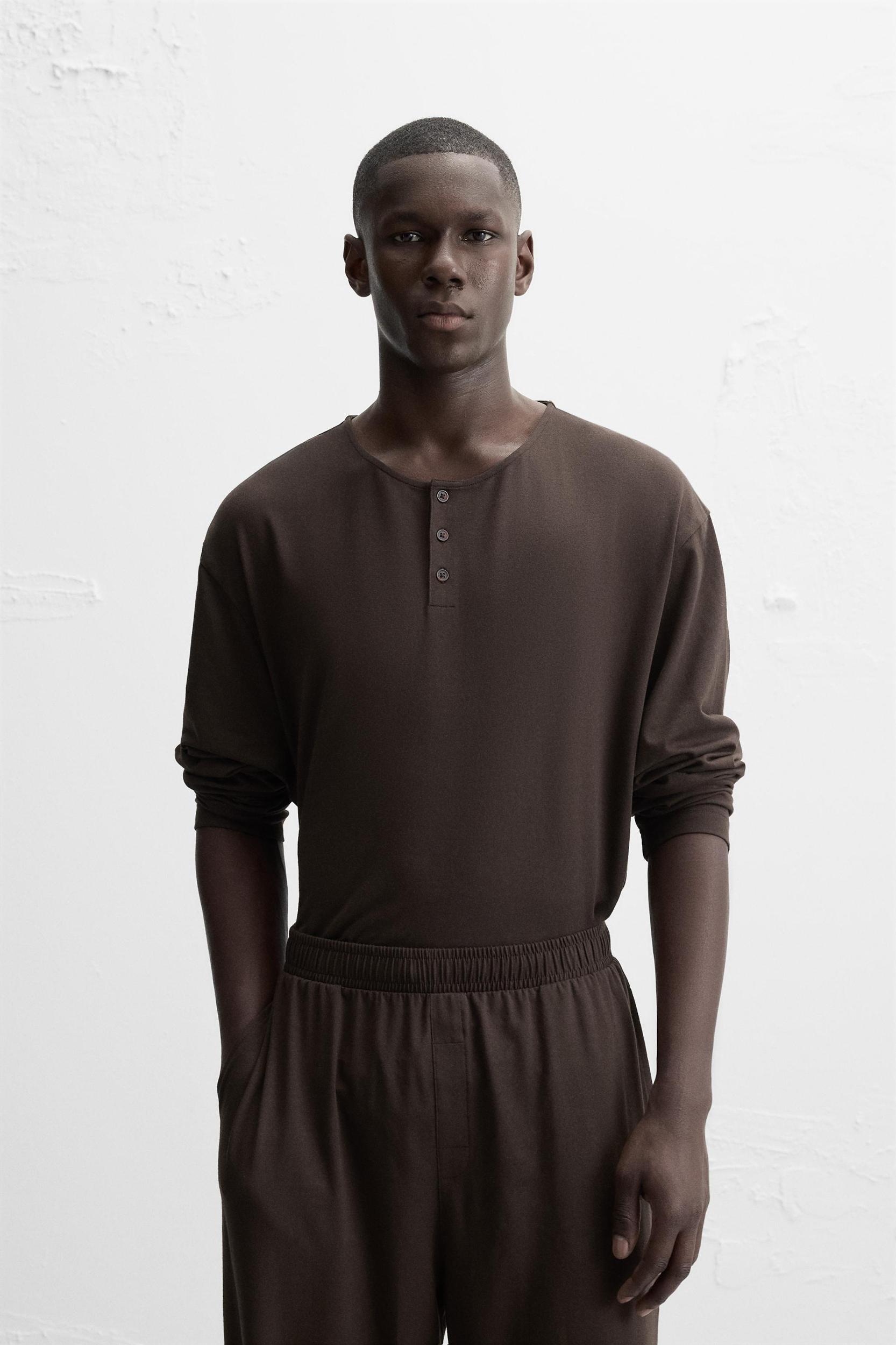 PAJAMA SET Product Image