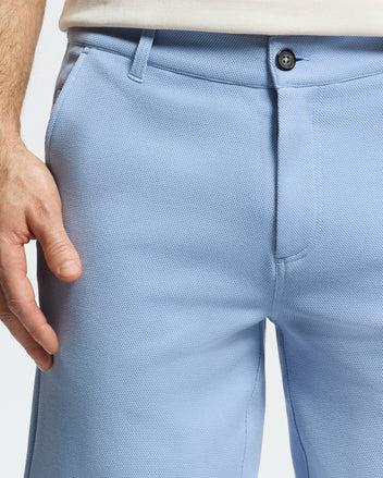 MENS SHIRO KNIT HONEYCOMB SHORT - B6R585F200 Product Image