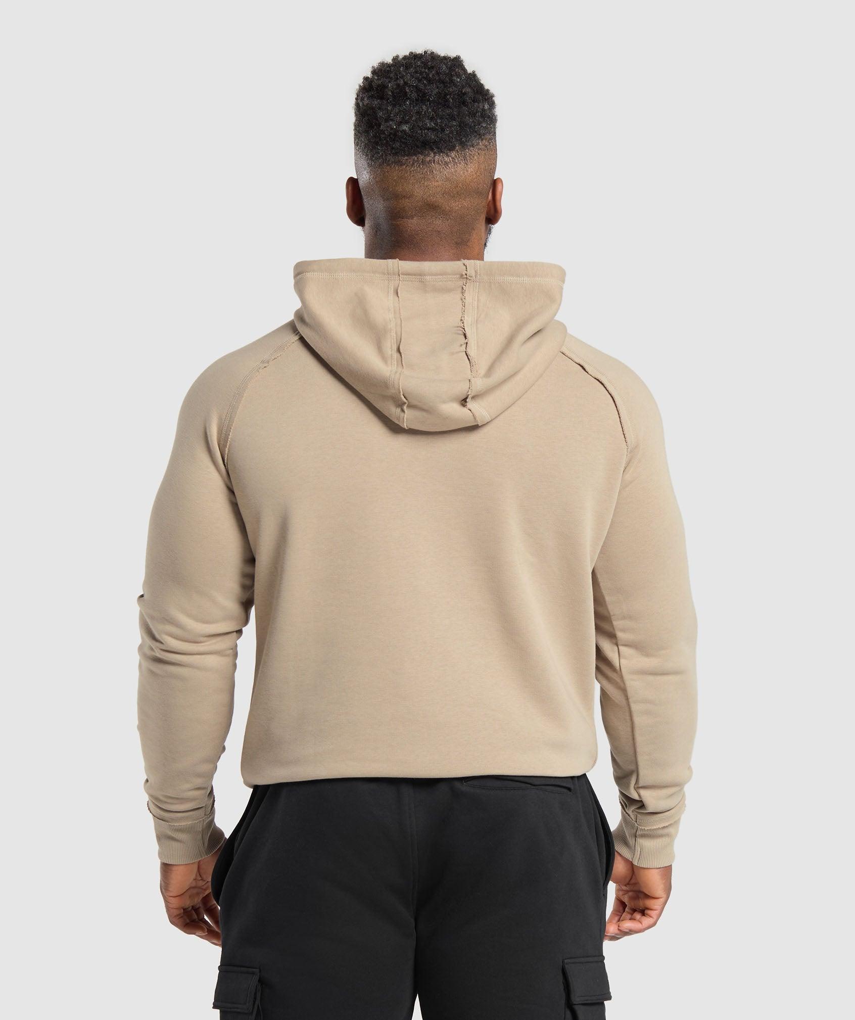 Legacy Hoodie Product Image